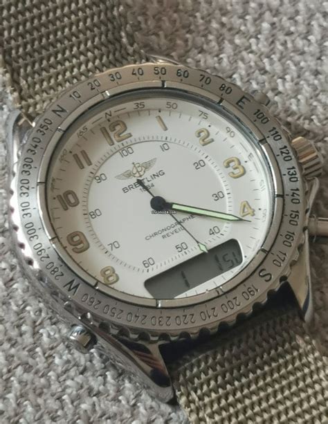 breitling reveil|Mehr.